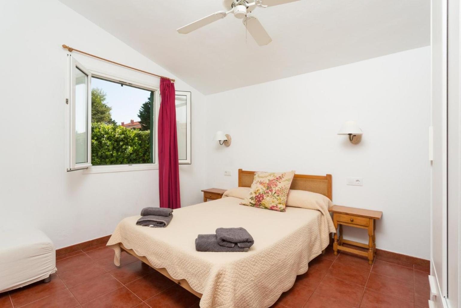 Villa Gelabert Ametller Cala en Bosch Ngoại thất bức ảnh
